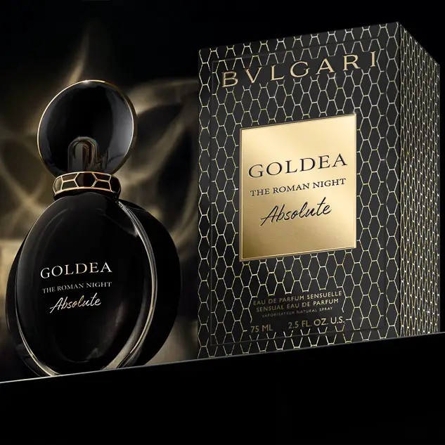 Goldea The Roman Night Absolute EDP - 75 ML Kadın Parfüm