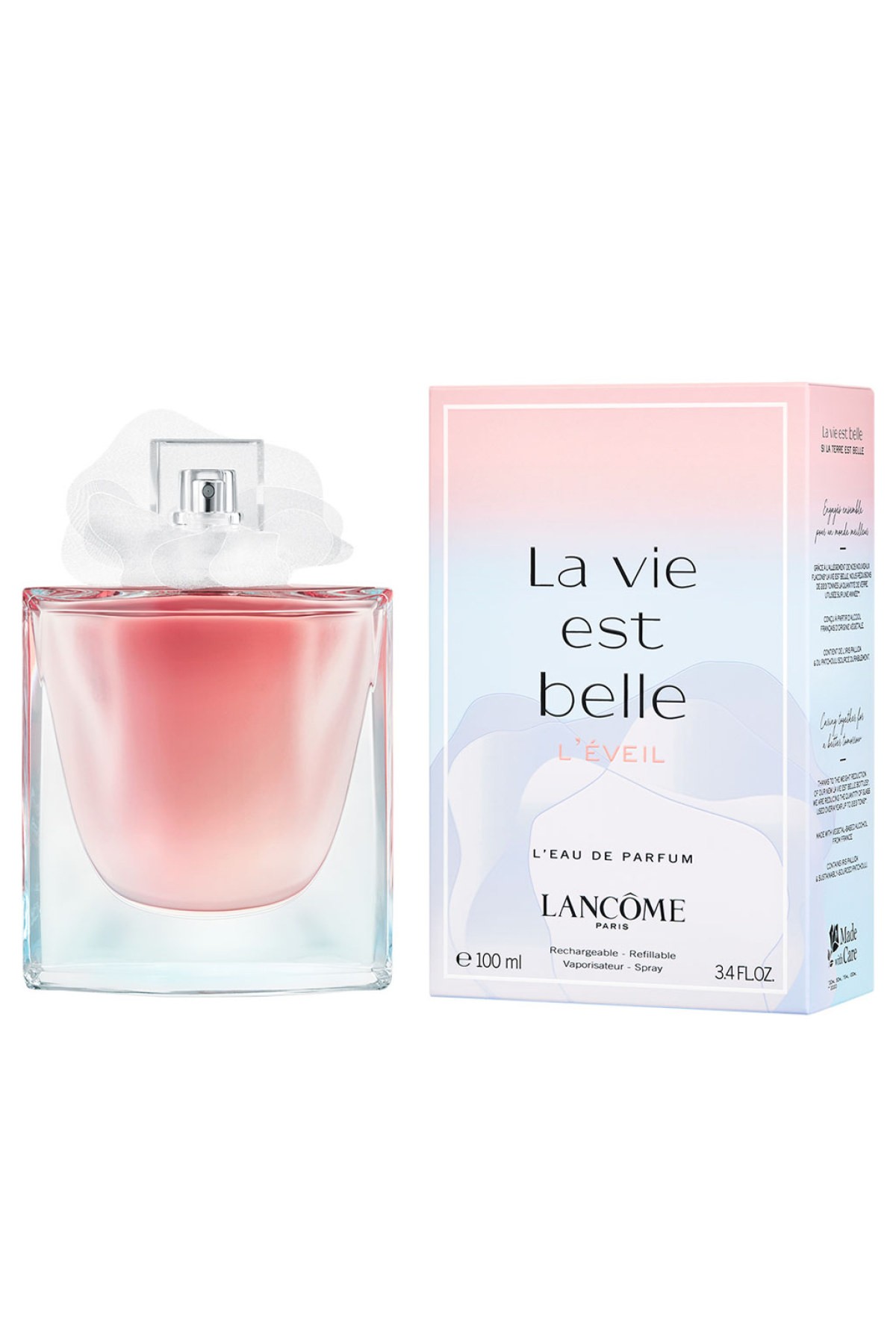 La Vie Est Belle L'Eveil - 100 ML  Kadın Parfüm