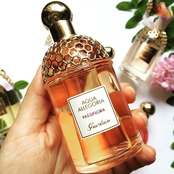 Guerlain Aqua Allegoria Passiflora EDT 75 ML Kadın Parfüm