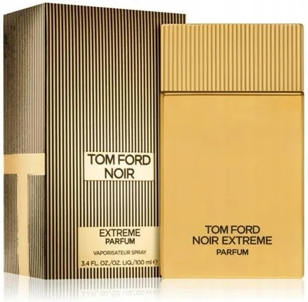 Tom Ford Noir Extreme PARFUM 100 ML Erkek Parfüm