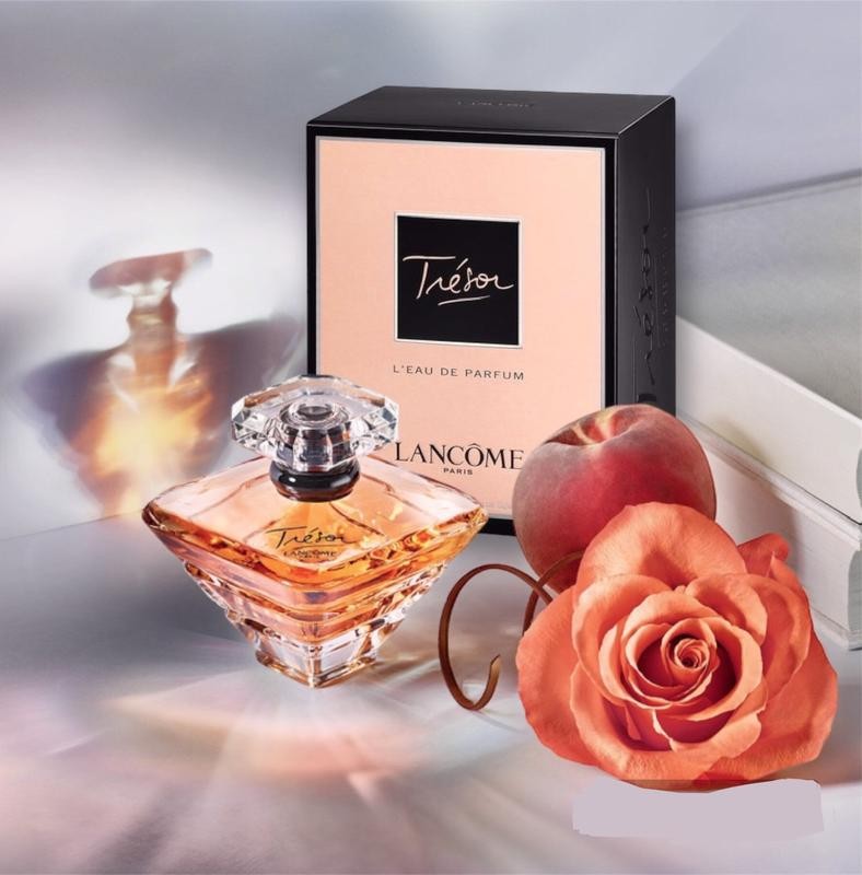 Tresor En Or EDP - 100 ML Kadın Parfüm