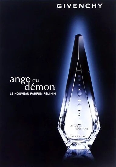Givenchy Ange Ou Demon EDP 100 ML Kadın Parfüm