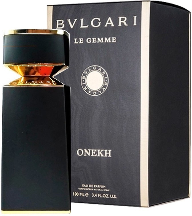 Le Gemme Onekh EDP - 100 ML Erkek Parfüm