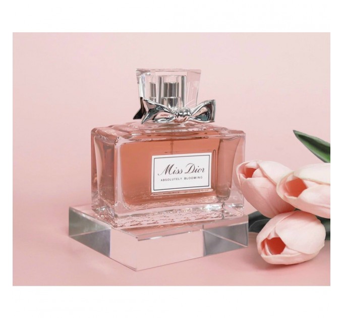 Christian Dior Miss Dior Absolutely Blooming EDP 100 ML Kadın Parfüm