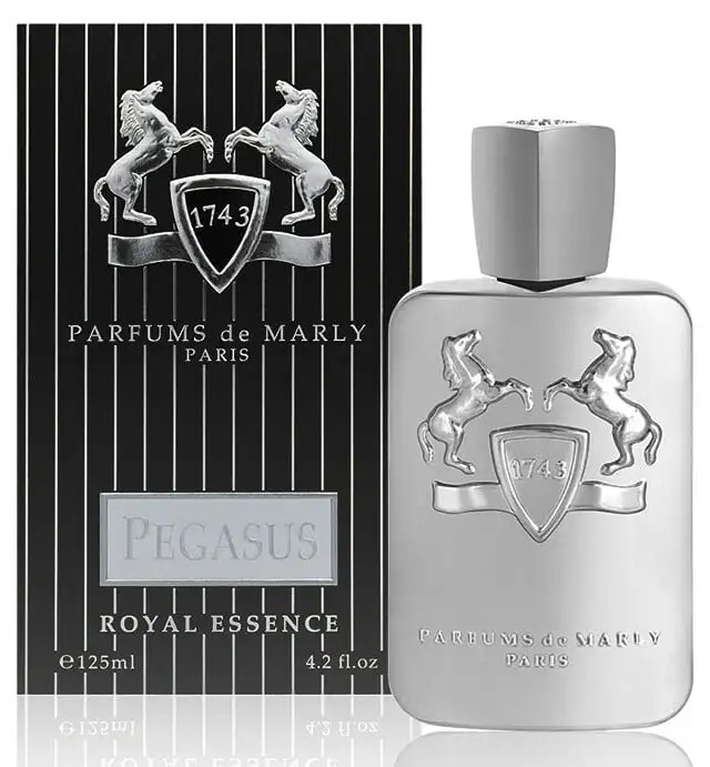 Parfums De Marly Pegasus EDP 125 ML