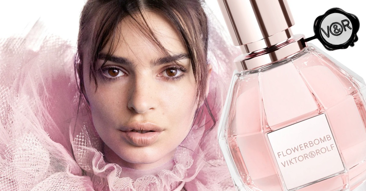 Viktor&Rolf Flowerbomb EDP 100 ML Kadın Parfüm