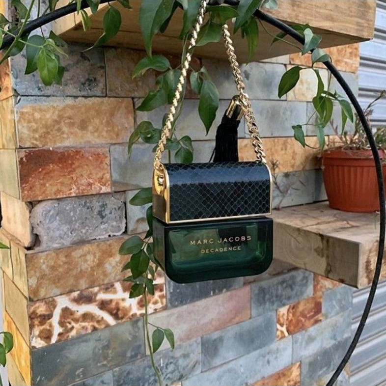 Marc Jacobs  Decadence EDP 100 ML Kadın Parfüm