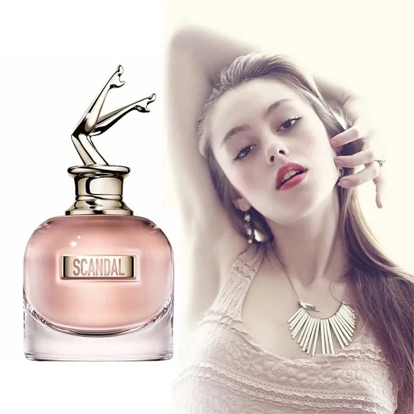 Scandal EDP  80 ML Kadın Parfüm