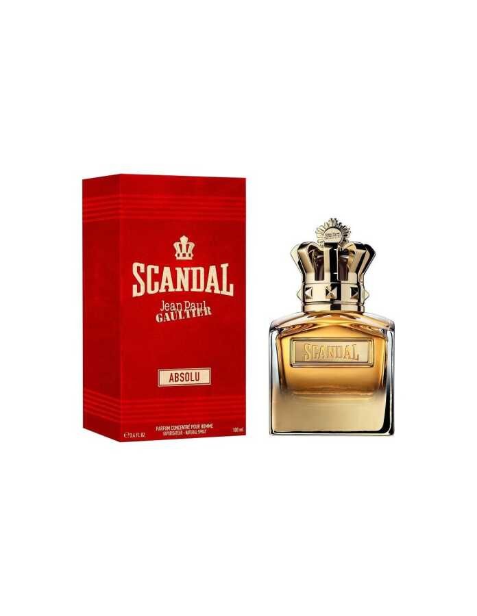 Scandal Absolu Erkek Parfüm 100 ML