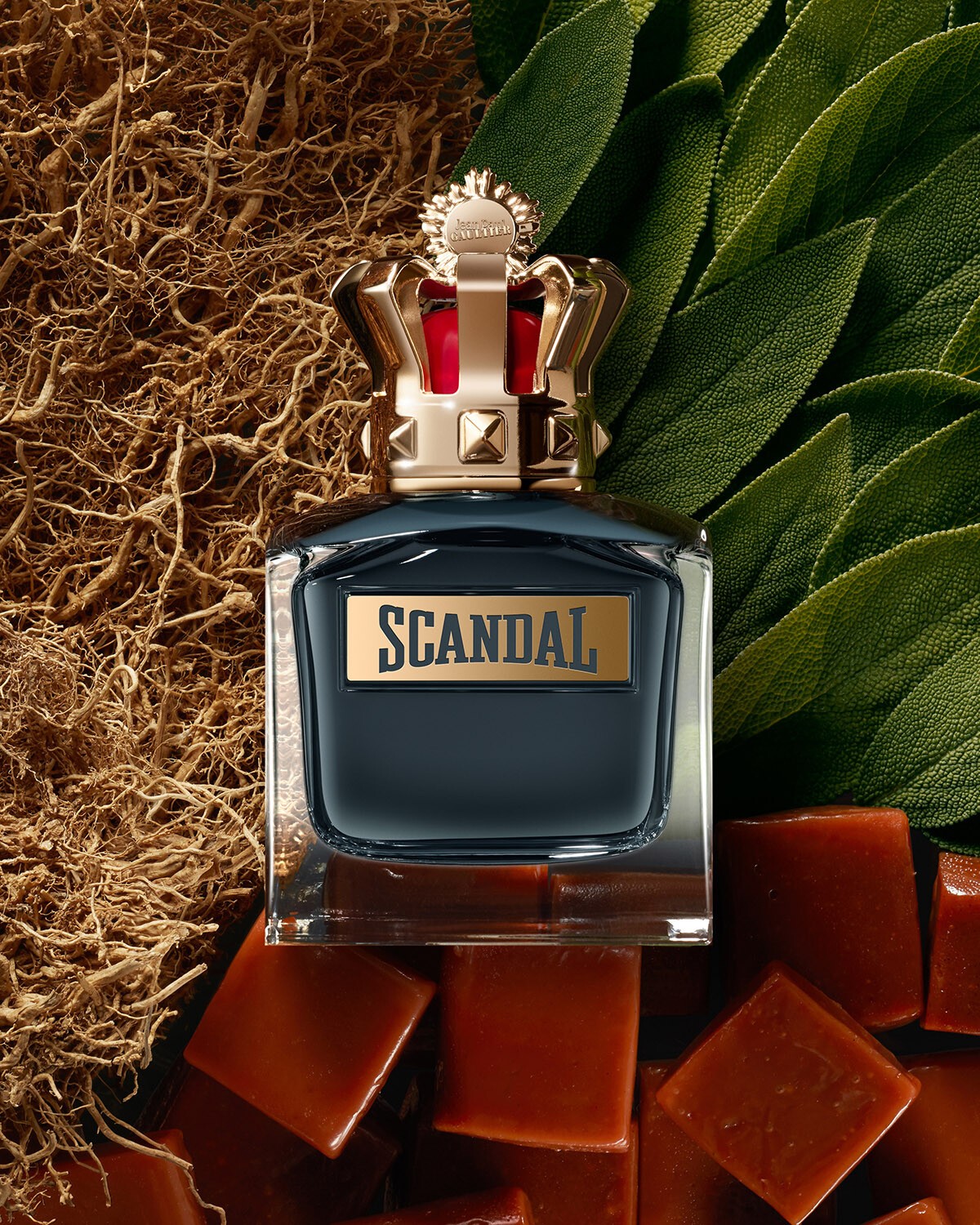 Scandal Man EDT - 100 ML Erkek Parfüm