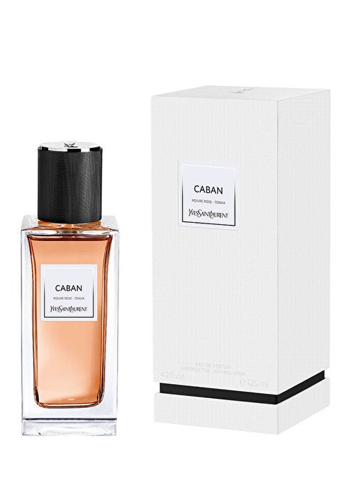 Le Vestiaire Des Parfums Caban Unisex Parfüm 125 ML