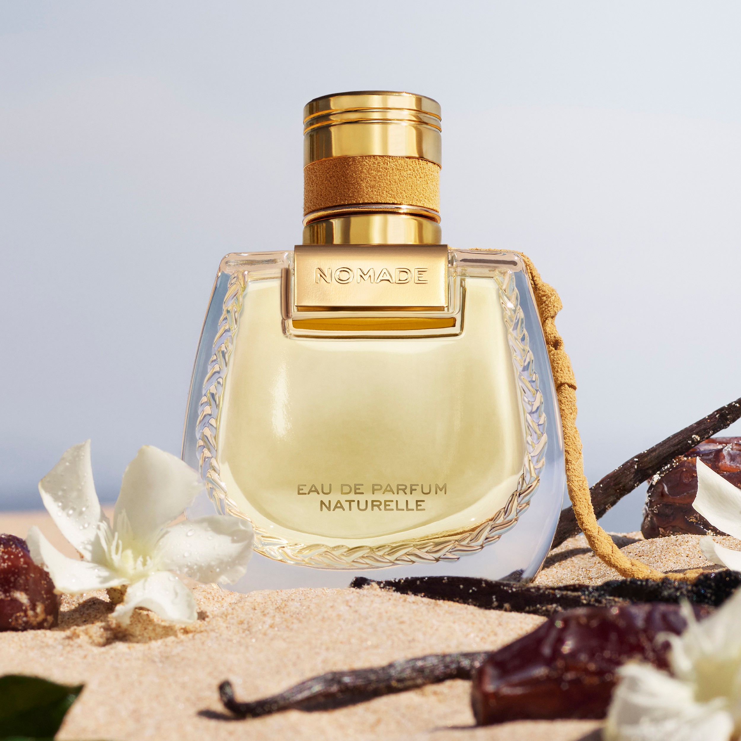 Chloe Nomade Jasmin Naturelle İntense EDP 75 ML Kadın Parfüm