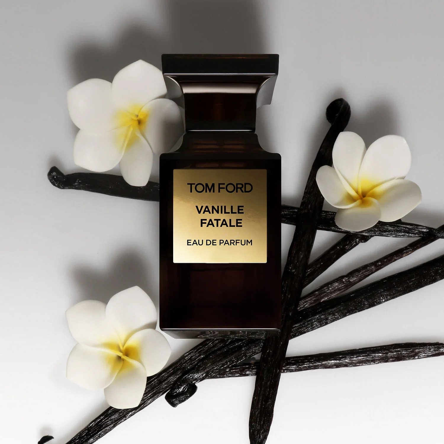 Tom Ford Vanille Fatale EDP 100 ML Erkek Parfüm