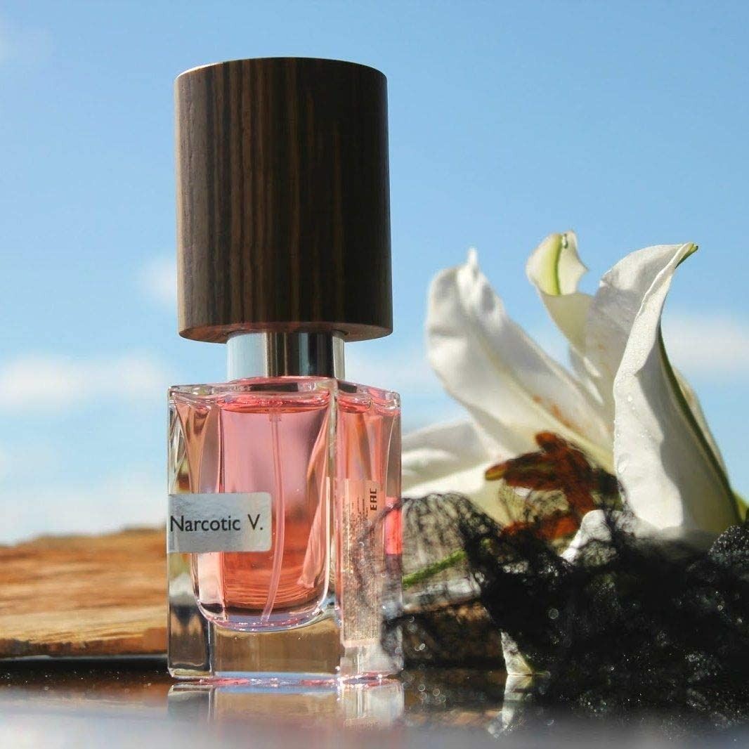 Narcotic Extrait De Parfum  - 30 ML Unisex Parfüm