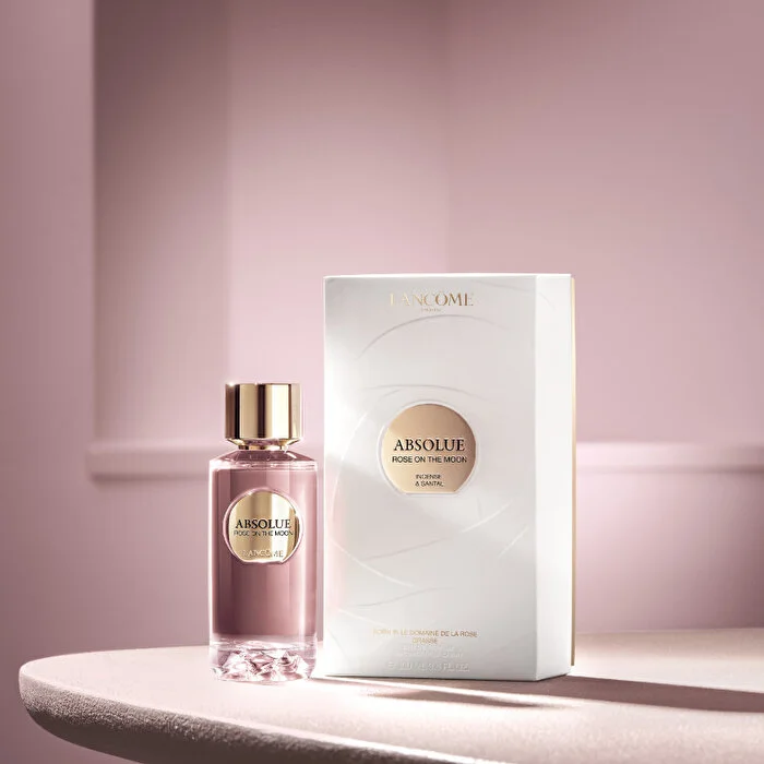 Lancome Absolue Rose On The Moon Femme EDP 100 ML Kadın Parfüm