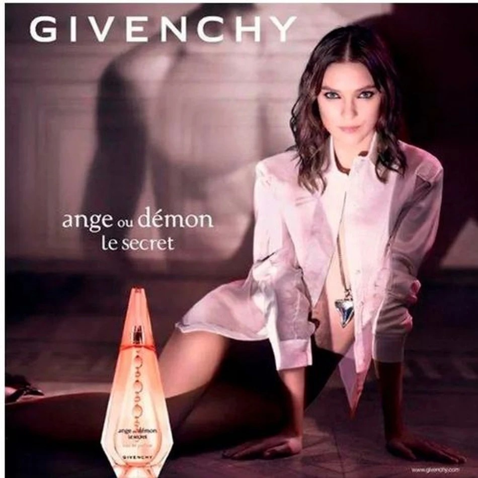 Givenchy Ange Ou Demon Le Secret 2 EDP 100 ML Kadın Parfüm