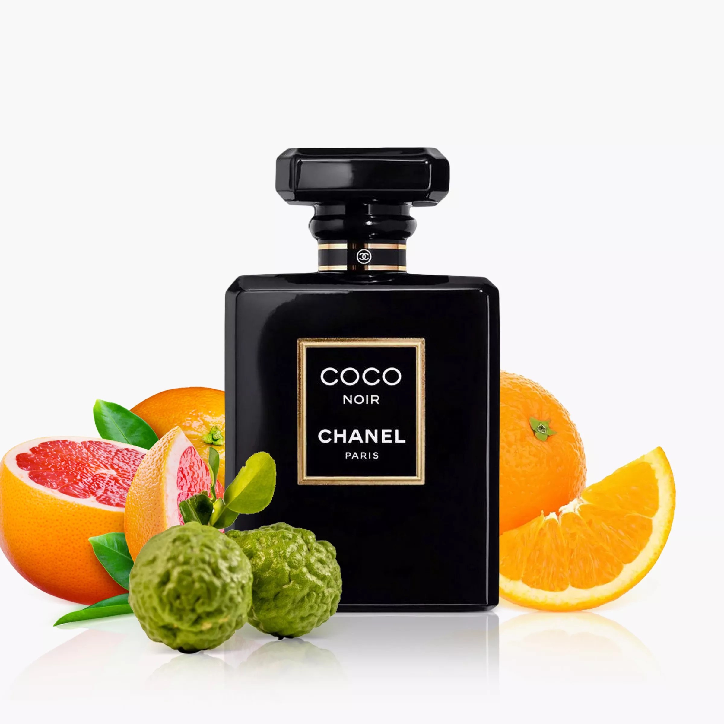 Chanel Coco Noir EDP 100 ML Kadın Parfüm