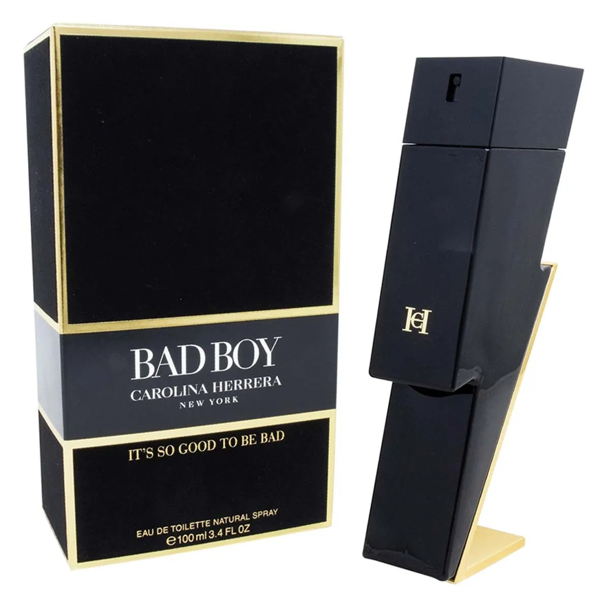 Bad Boy EDT-100 ML Erkek Parfüm