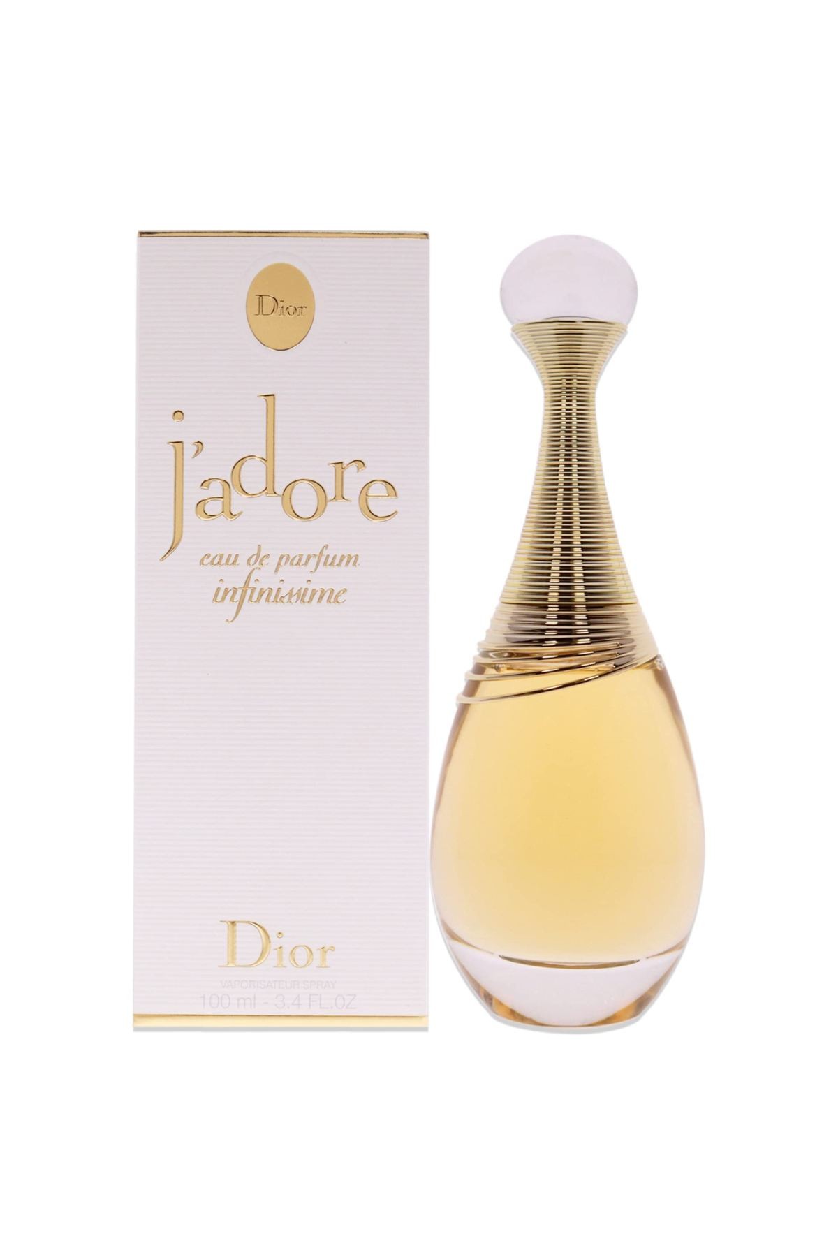 Jadore Infinissime EDP - 100 ML Kadın Parfüm