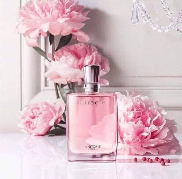 Lancome Miracle EDP 100 ML Kadın Parfüm