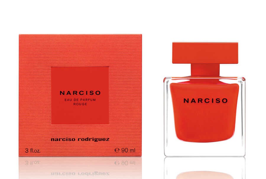 Narciso Rouge EDP - 90 ML Kadın Parfüm