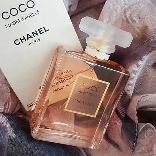 Coco Mademoiselle EDP-100 ML Kadın Parfüm