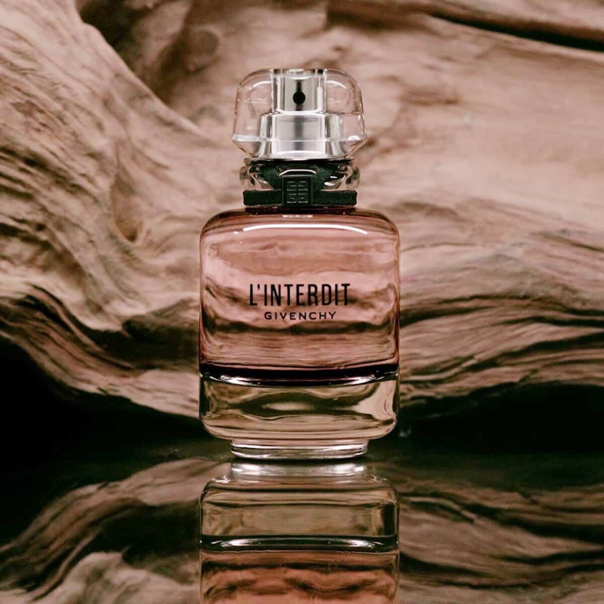 L'Interdit EDP  80 ML Kadın Parfüm