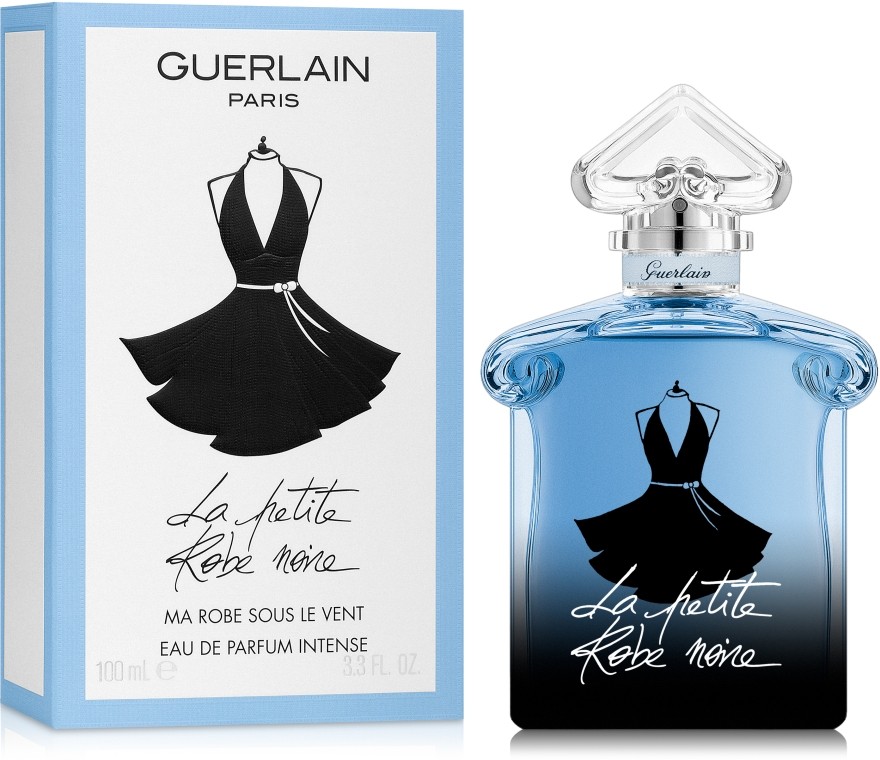 La Petite Robe Noire Edp Intense - 100 ML Kadın Parfüm