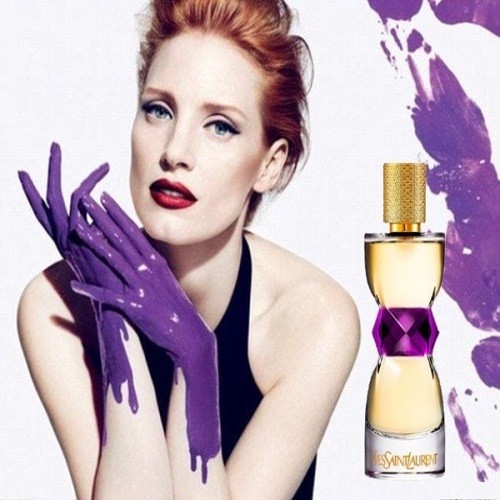 Yves Saint Laurent Manifesto EDP 90 ML Kadın Parfüm