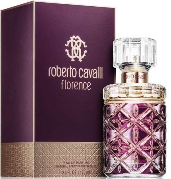 Roberto Cavalli Florence EDP 75 ML Kadın Parfüm