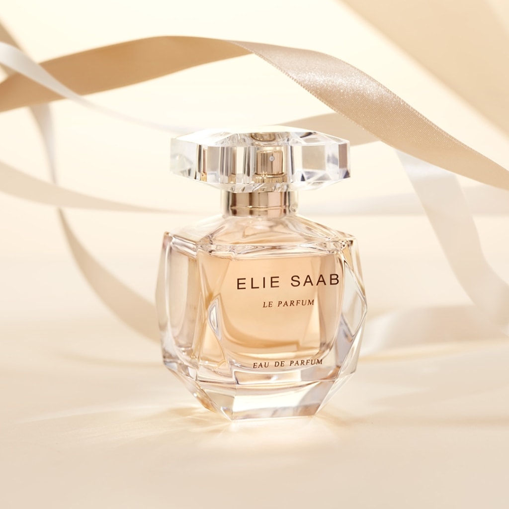 Elie Saab Le Parfüm EDP 90 ML Kadın Parfüm