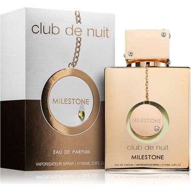 Club De Nuit Milestone EDP-105 ML Kadın Parfüm