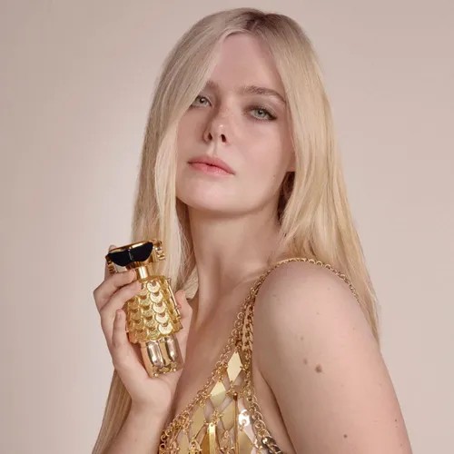 Paco Rabanne Fame Intense EDP 80 ML Kadın Parfüm