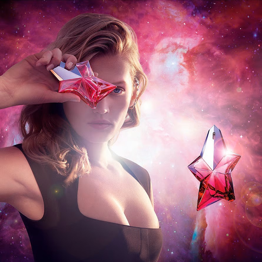 Thierry Mugler Angel Nova EDP 100 ML Kadın Parfüm