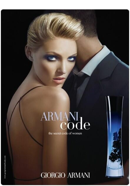Giorgio Armani Code Pour Femme EDP 75 ML Kadın Parfüm