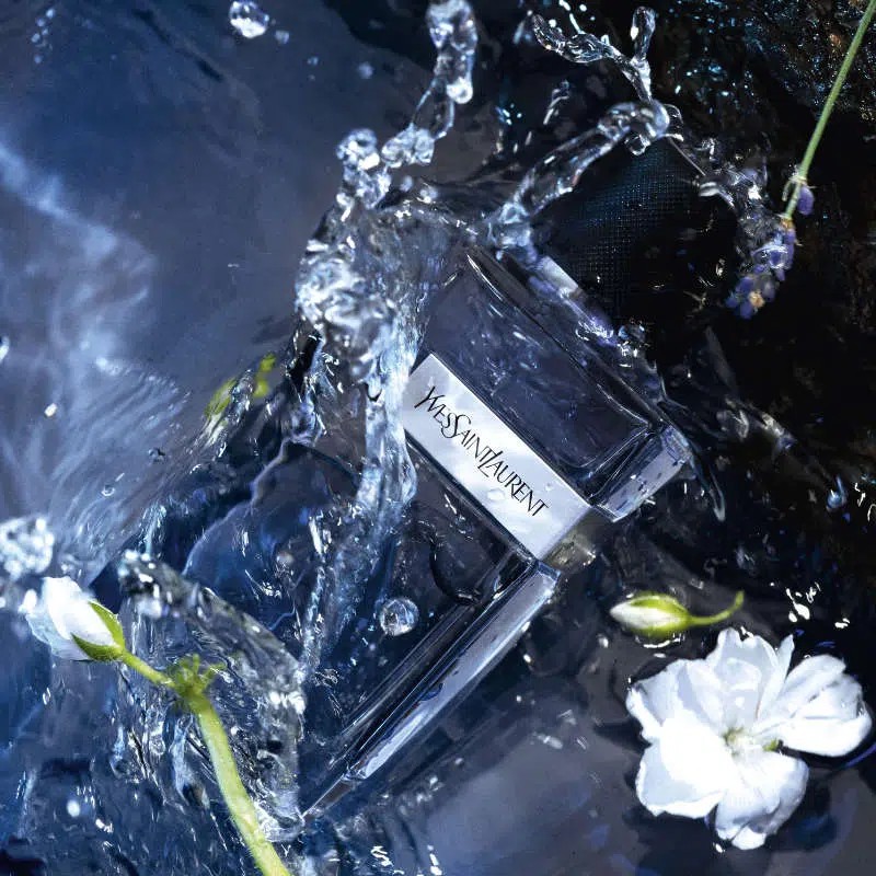 Yves Saint Laurent Y EDT 100 ML Erkek Parfüm