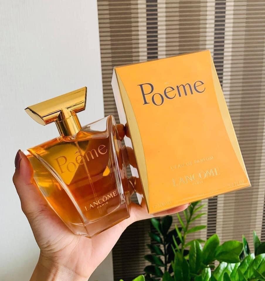 Poeme EDP - 100 ML Kadın Parfüm