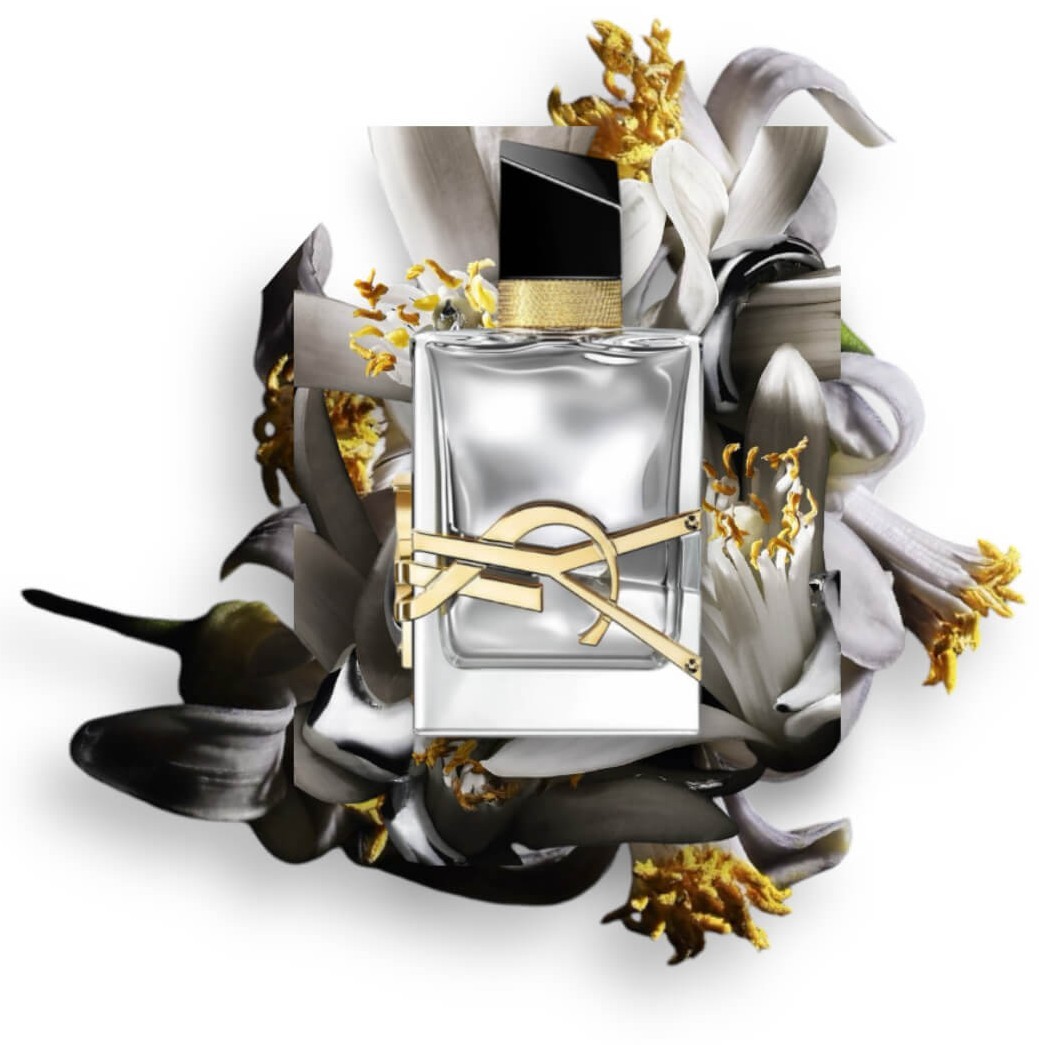 Yves Saint Laurent Libre L'Absolu Platine Parfum 90 ML Kadın Parfüm
