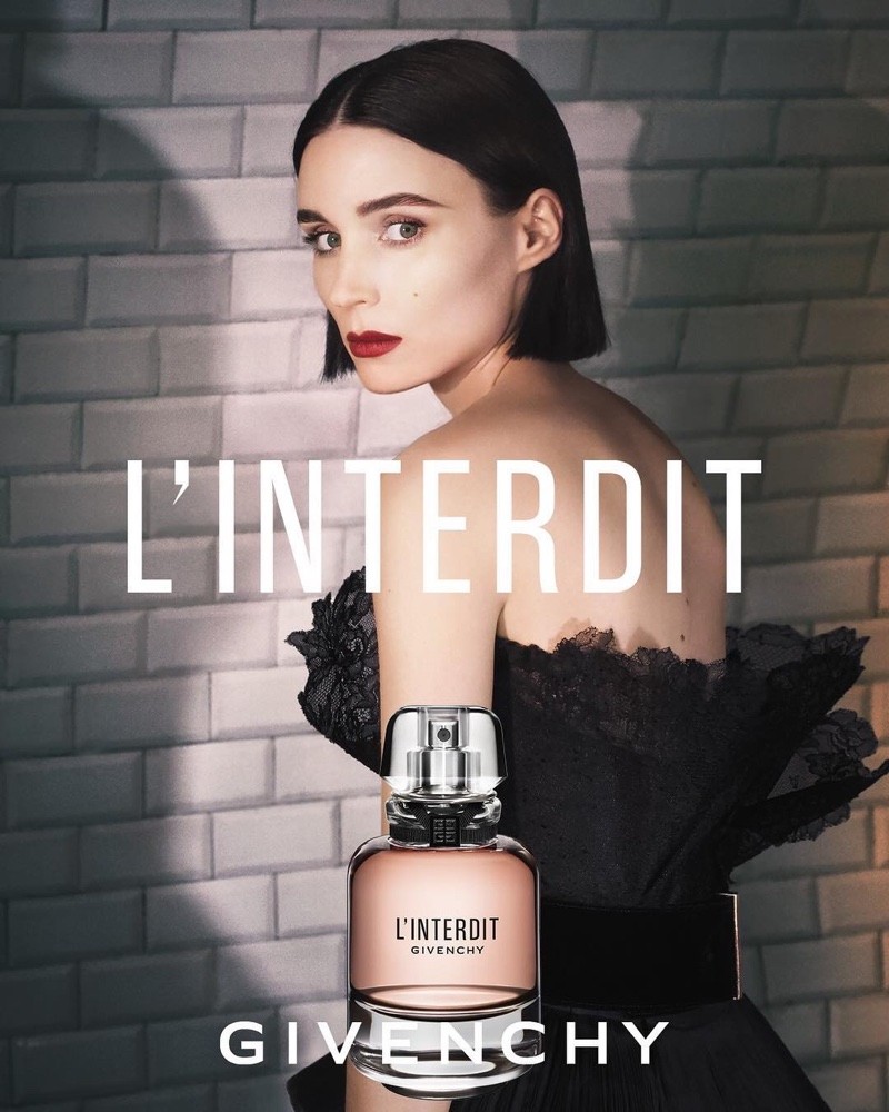 L'Interdit EDP  80 ML Kadın Parfüm