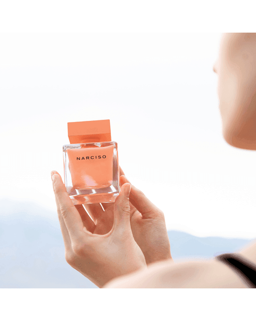 Narciso Rodriguez Ambree EDP 90 ML Kadın Parfüm