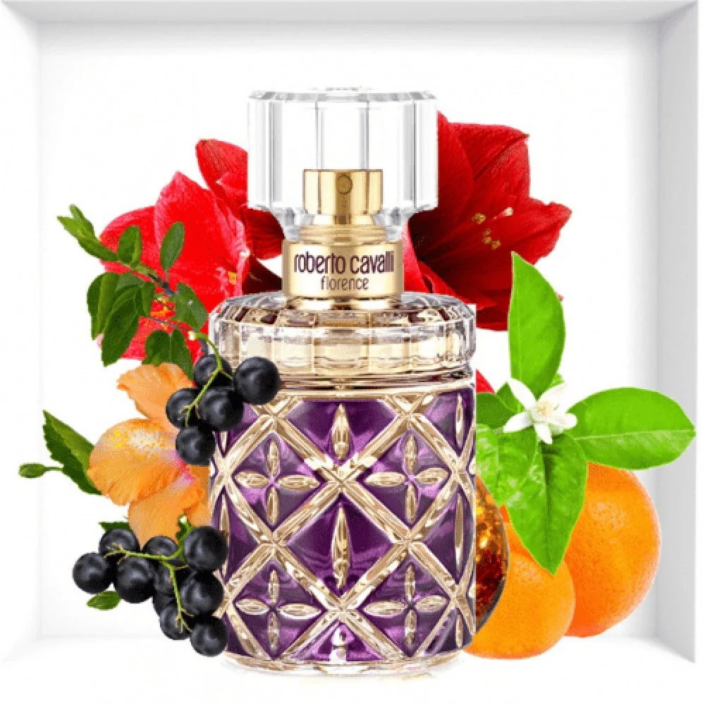 Roberto Cavalli Florence EDP 75 ML Kadın Parfüm