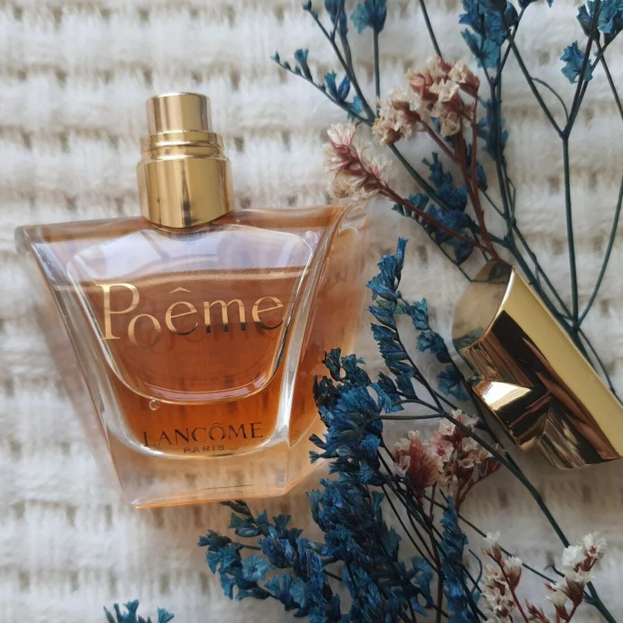 Poeme EDP - 100 ML Kadın Parfüm