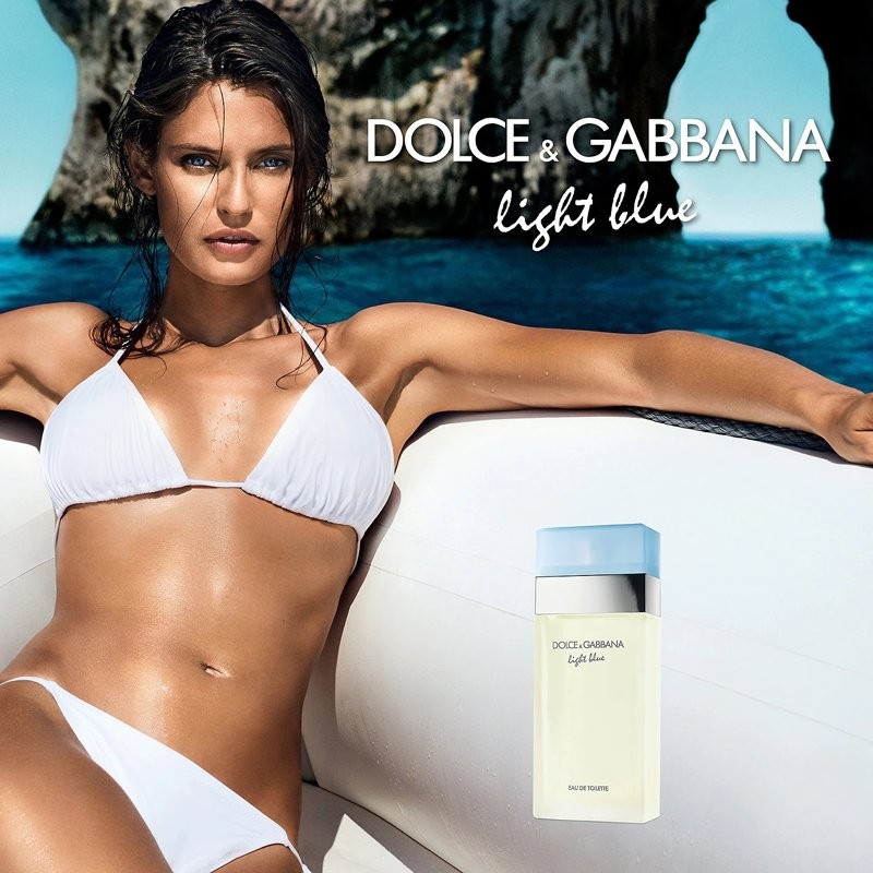 Dolce&Gabbana Light Blue EDT 100 ML Kadın Parfüm