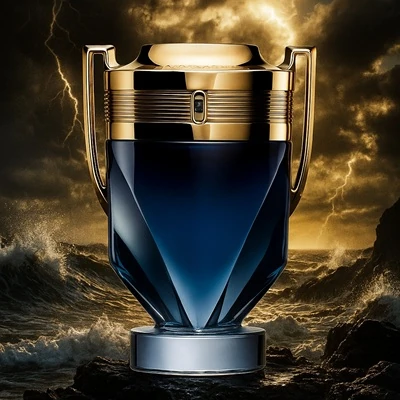 Paco Rabanne Invictus Parfüm 100 ML Erkek Parfüm