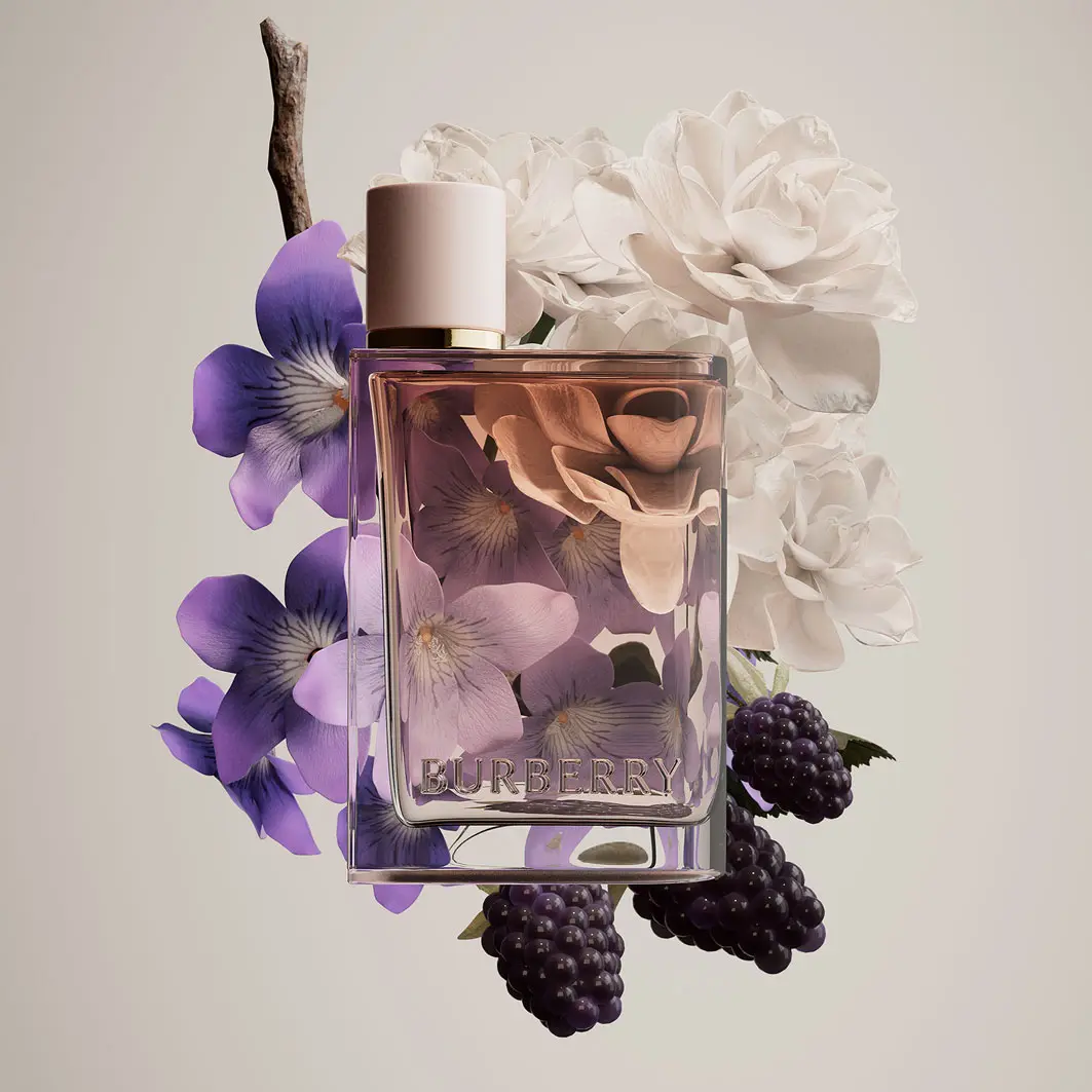 Burberry - Her EDP 100 ML Kadın Parfüm