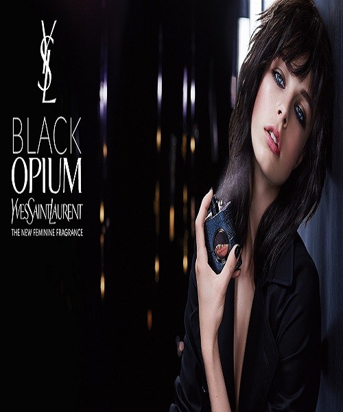 Yves Saint Laurent Black Opium EDP 90 ML Kadın Parfüm