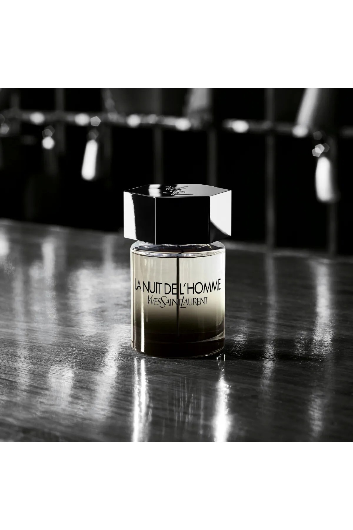 L'Homme EDT  100 ML Erkek Parfüm