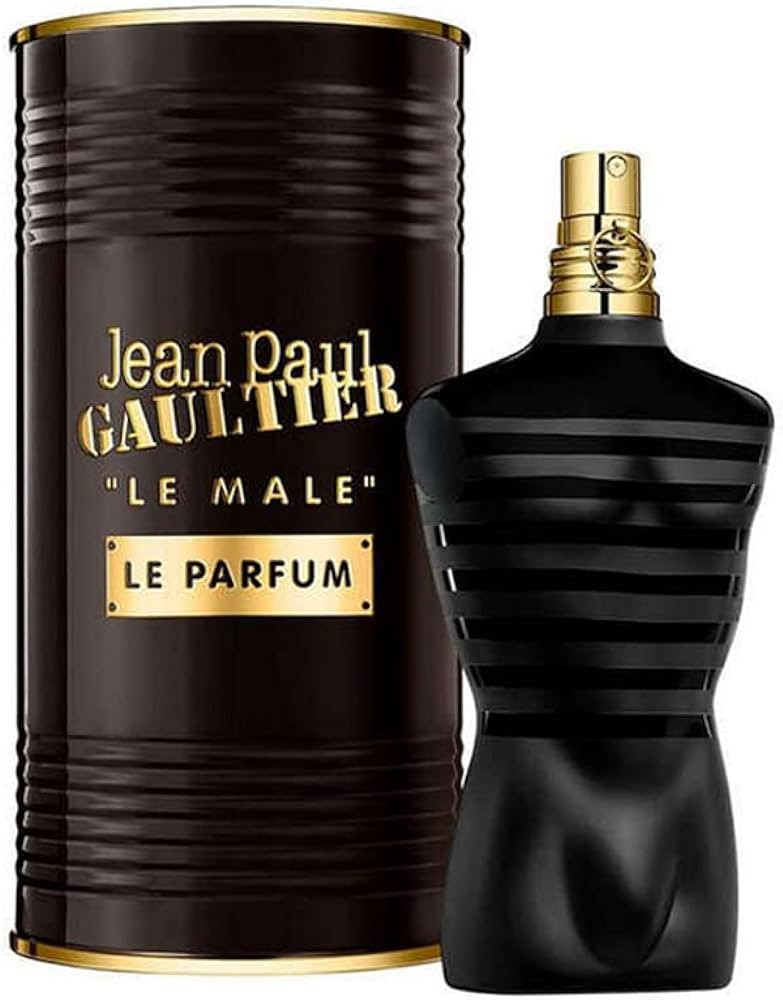 Le Male Le Parfum - 100 ML - Erkek Parfüm