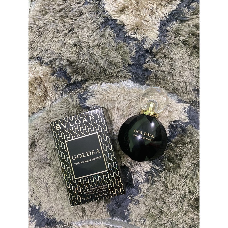 Goldea The Roman Night EDP - 75 ML Kadın Parfüm