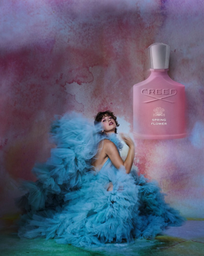 Creed Spring Flower EDP 75 ML Kadın Parfüm